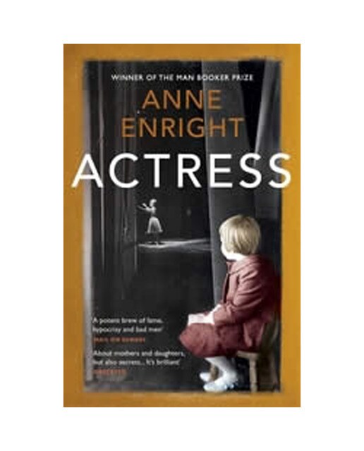 Actress 1