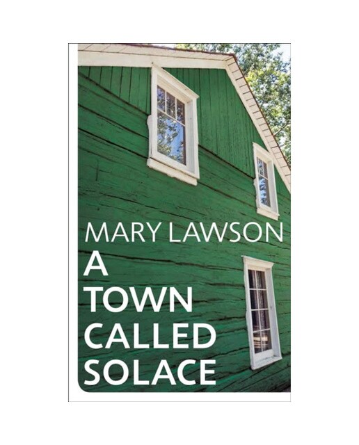 A town called solace 1