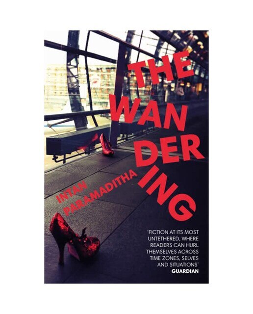 The wandering 1