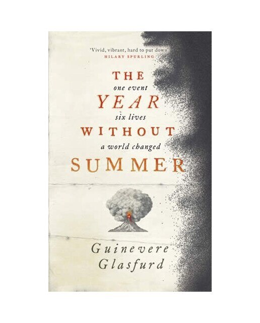The year without summer 1