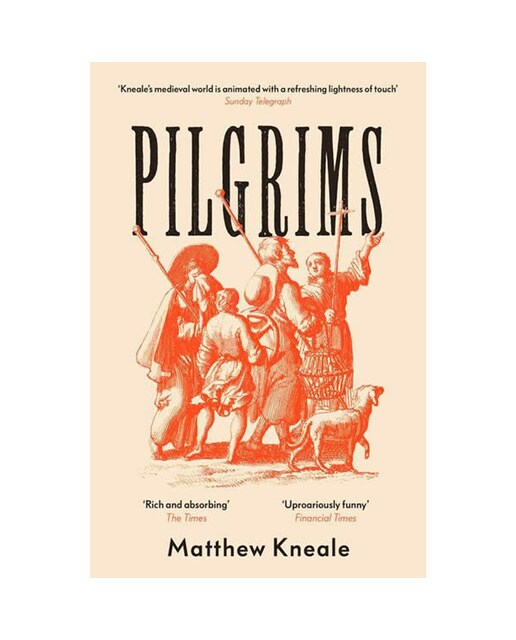 Pilgrims 1