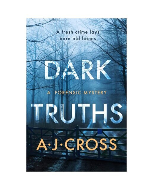Dark truths 1