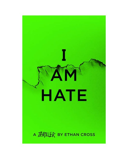 I am hate 1