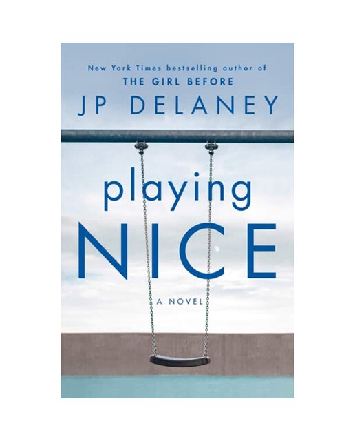 Playing nice 1
