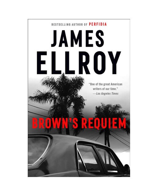 Brown's requiem 1