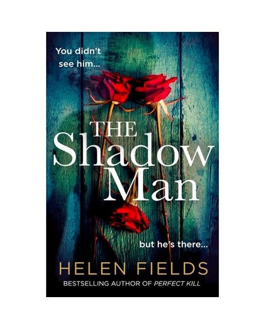 The shadow man 1