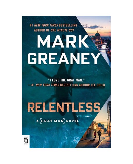 Relentless 1