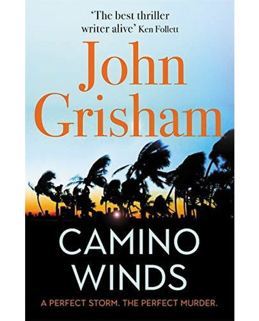 Camino winds