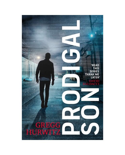 Prodigal son 1