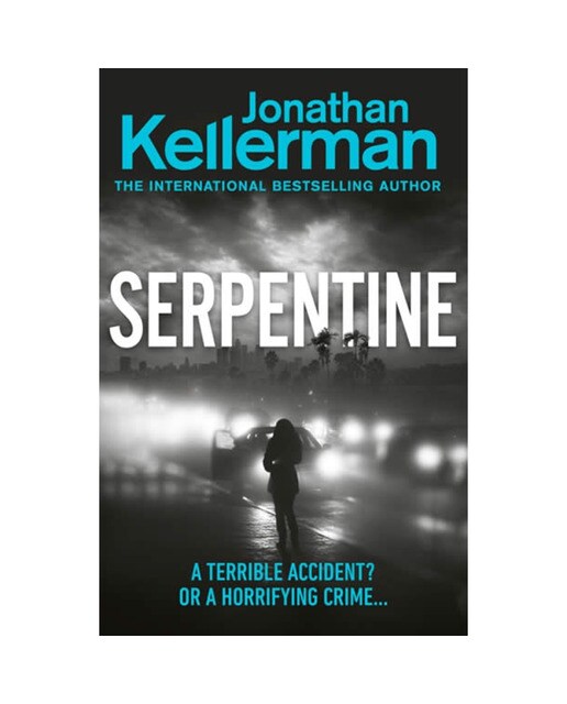 Serpentine 1