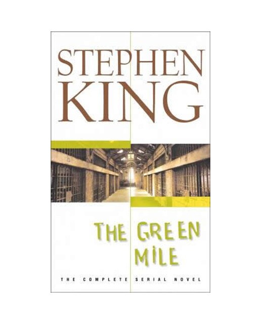 Green mile 1