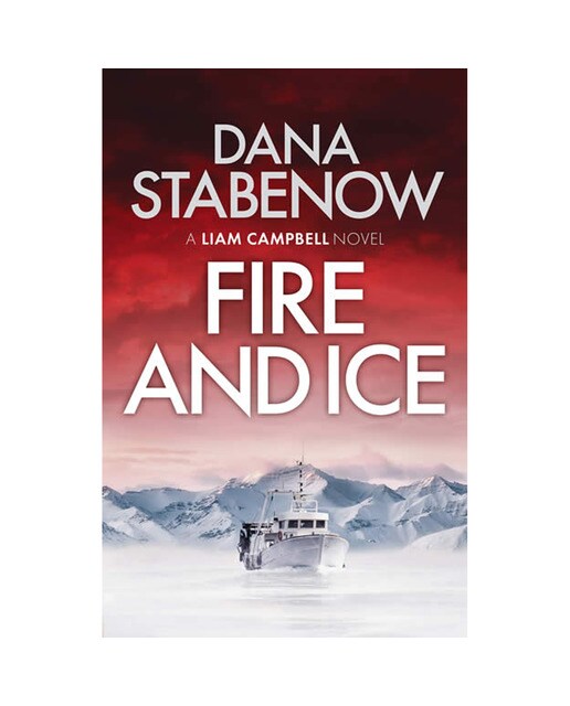 Fire and ice 1