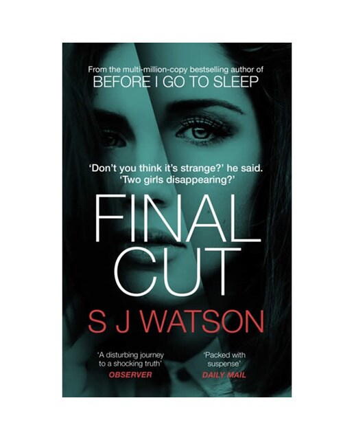 Final cut 1