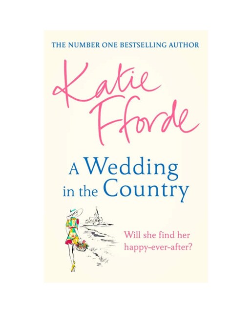 A wedding in the country 1