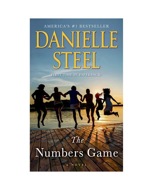 The numbers game