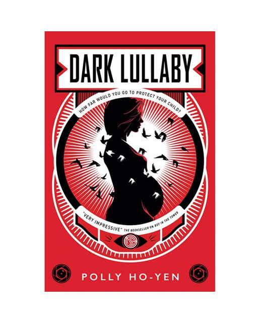 Dark lullaby 1