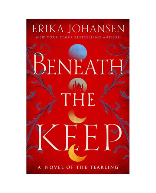 Beneath the keep 1