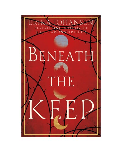 Beneath the keep 1