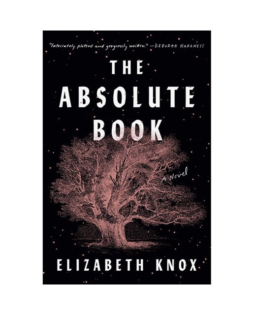 The absolute book 1