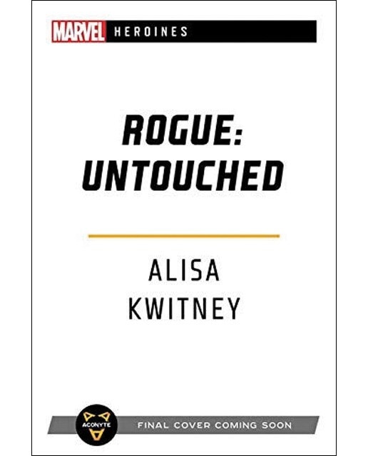 Rogue: untouched 1