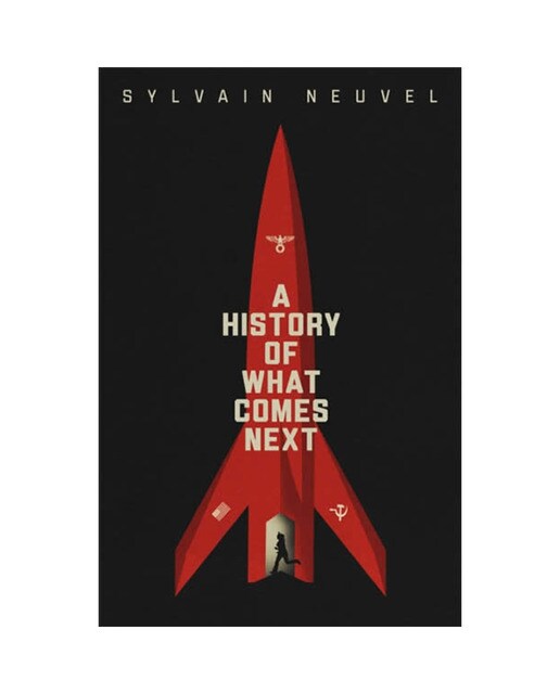 A history of what comes next 1