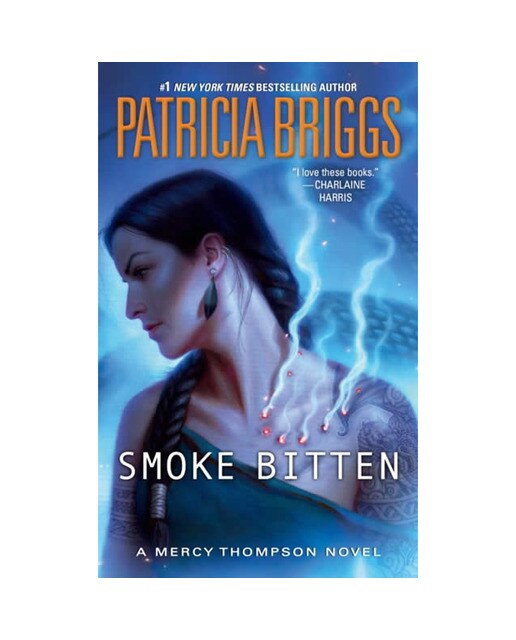 Smoke bitten 1
