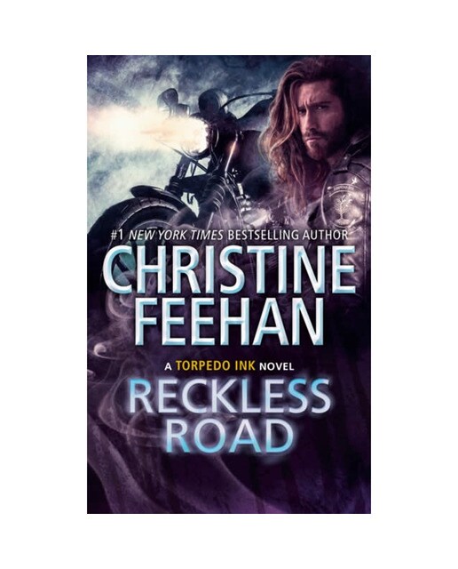 Reckless road 1