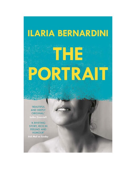 The portrait 1