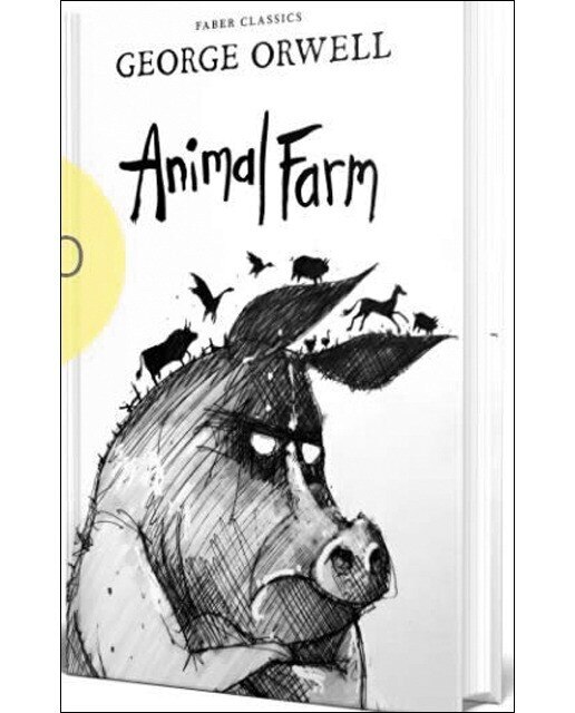 Animal farm 1