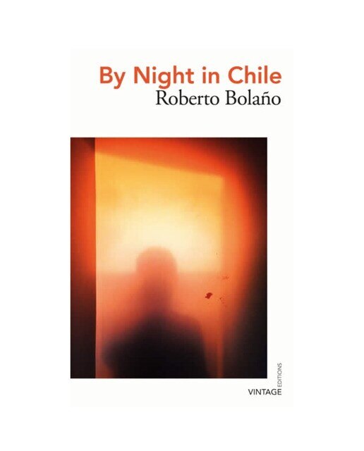 By night in chile 1