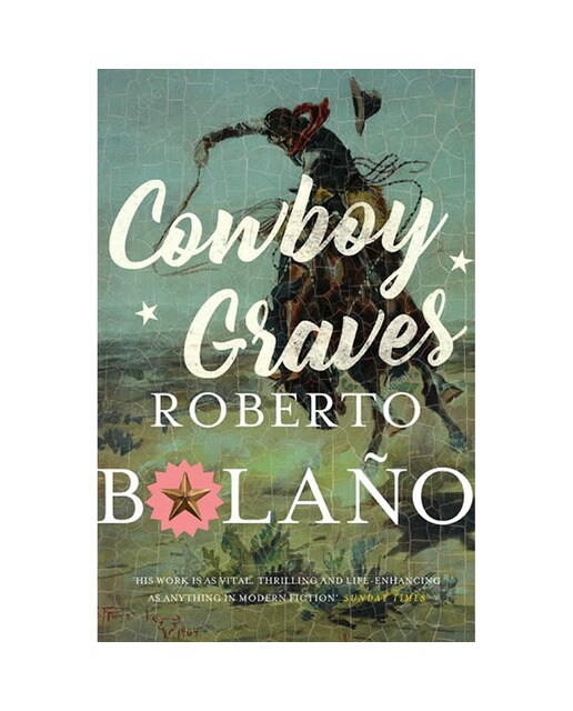 Cowboy graves 1
