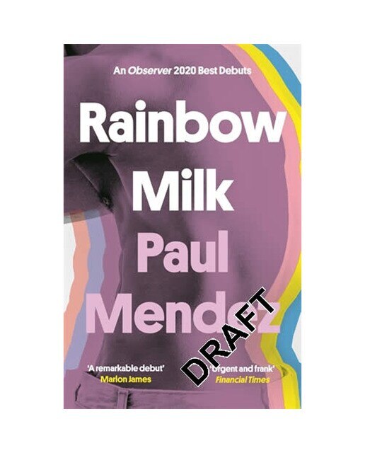 Rainbow milk 1