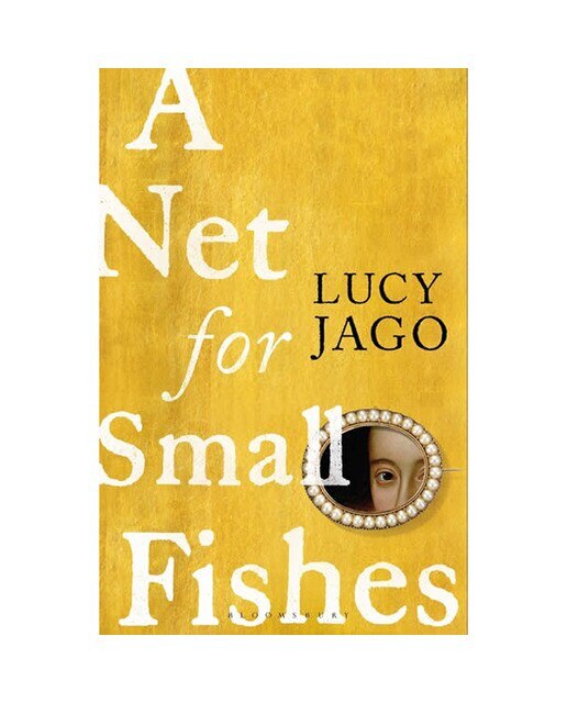 A net for small fishes 1