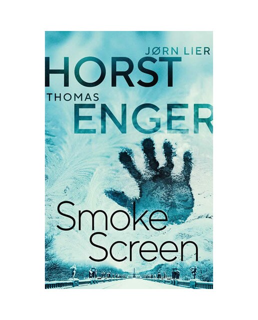 Smoke screen 1