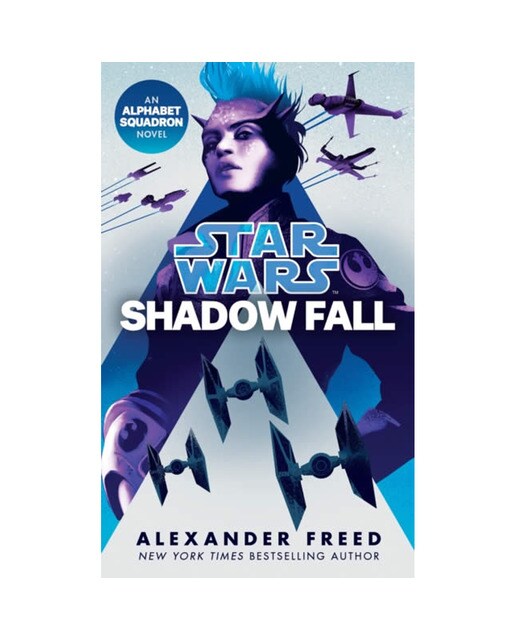 Shadow fall (star wars) 1