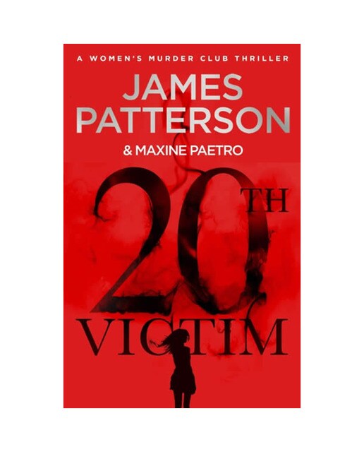20th victim 1