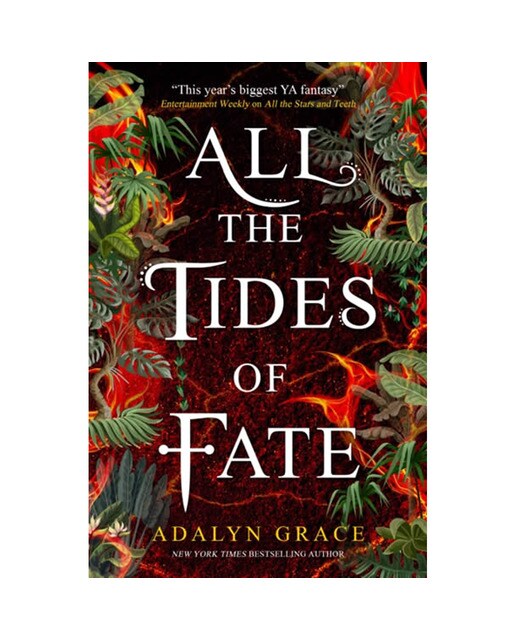 All the tides of fate 1