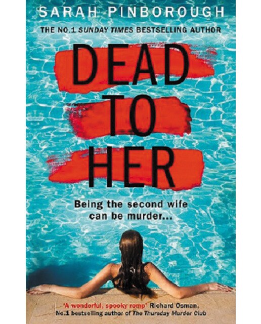 Dead to her 1