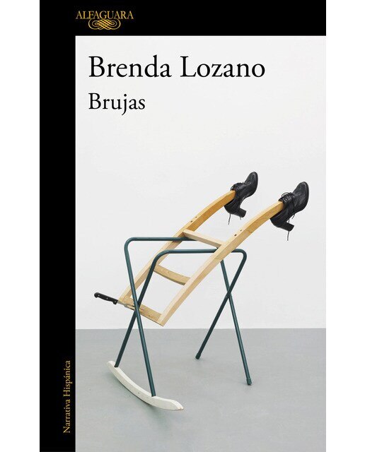 Imagen 0 de Brujas (Mapa de las lenguas)  (Tapa blanda)