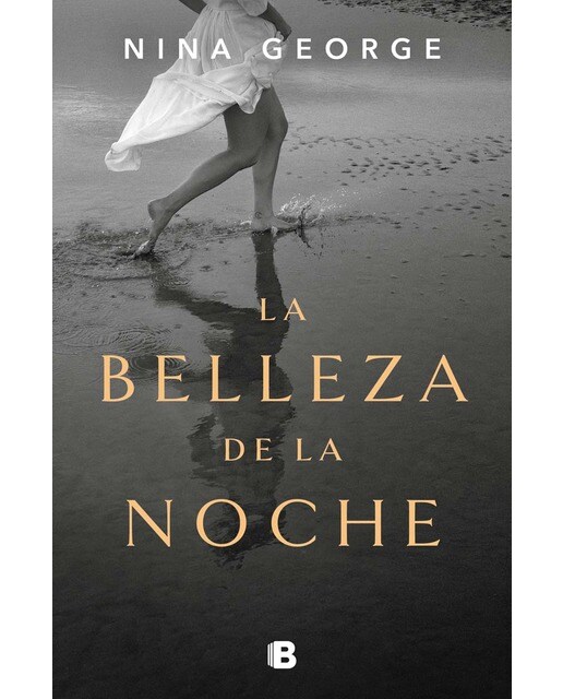 Imagen 0 de La belleza de la noche (Tapa blanda)