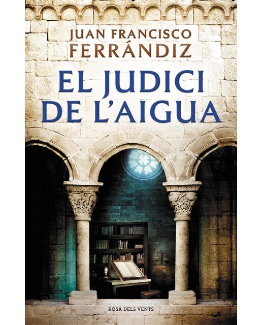 El judici de l'aigua(Tapa dura) 1