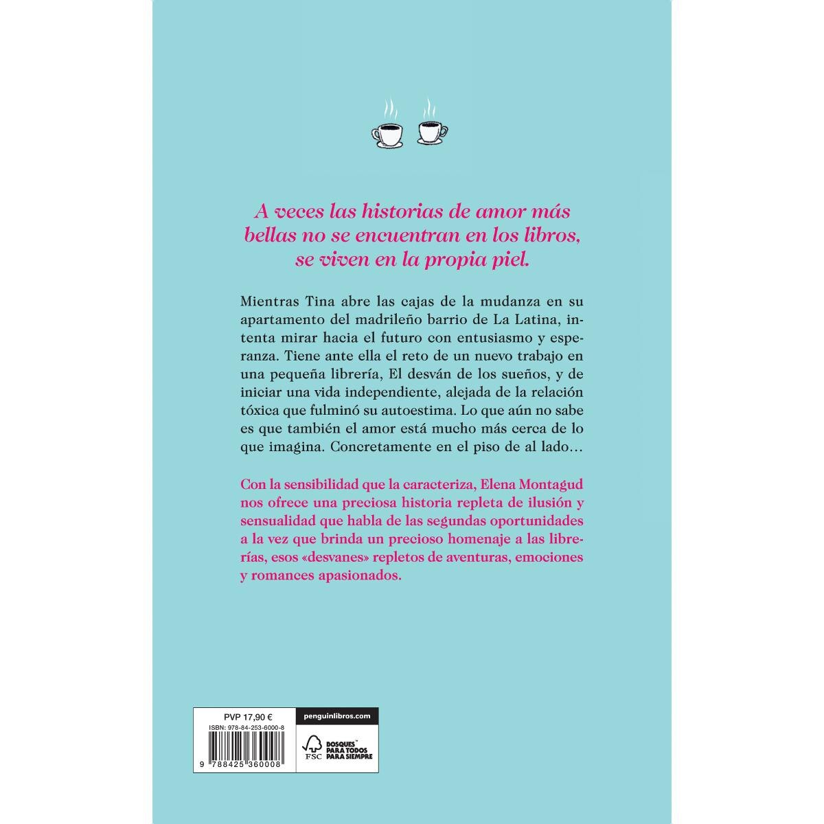 El desván de los sueños(Tapa blanda) 2