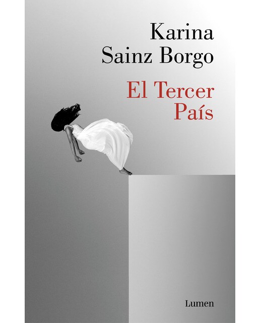 Imagen 0 de El Tercer País (Tapa blanda)