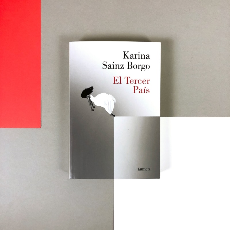 El Tercer País (Tapa blanda) 3