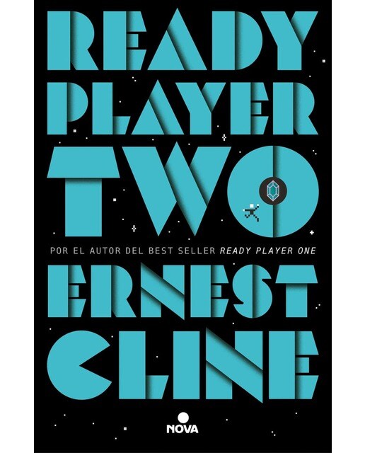 Imagen 0 de Ready Player Two  (Tapa blanda)