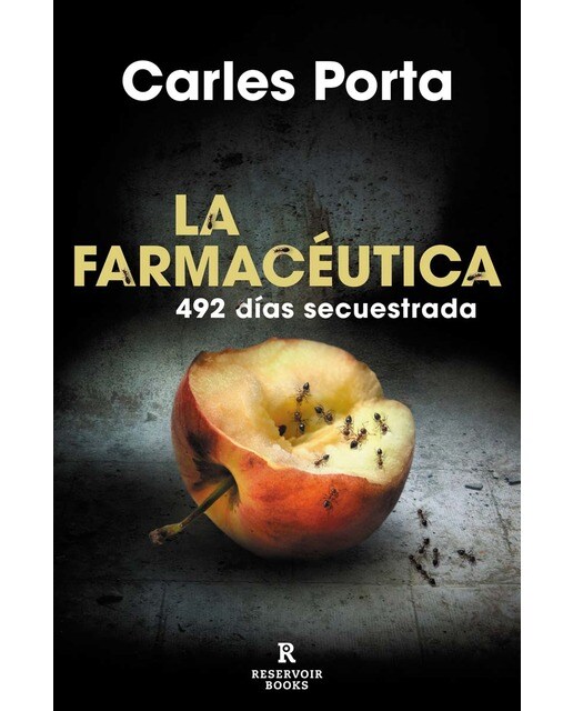 Imagen 0 de La farmacéutica: 492 días secuestrada