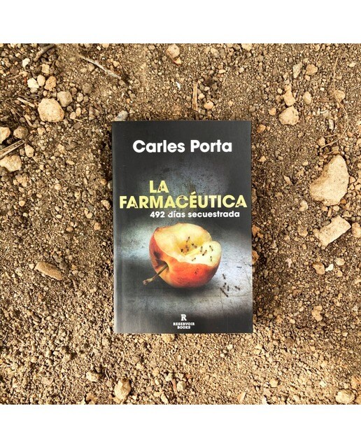 La farmacéutica: 492 días secuestrada 2