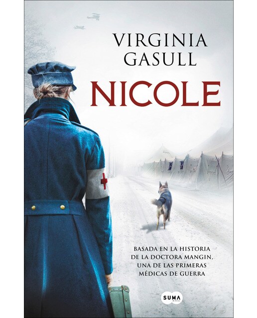 Nicole(Tapa blanda) 1