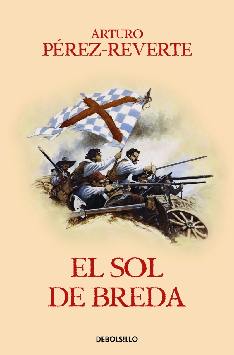 CAPITAN ALATRISTE (ESTUCHE) (Tapa blanda) 7
