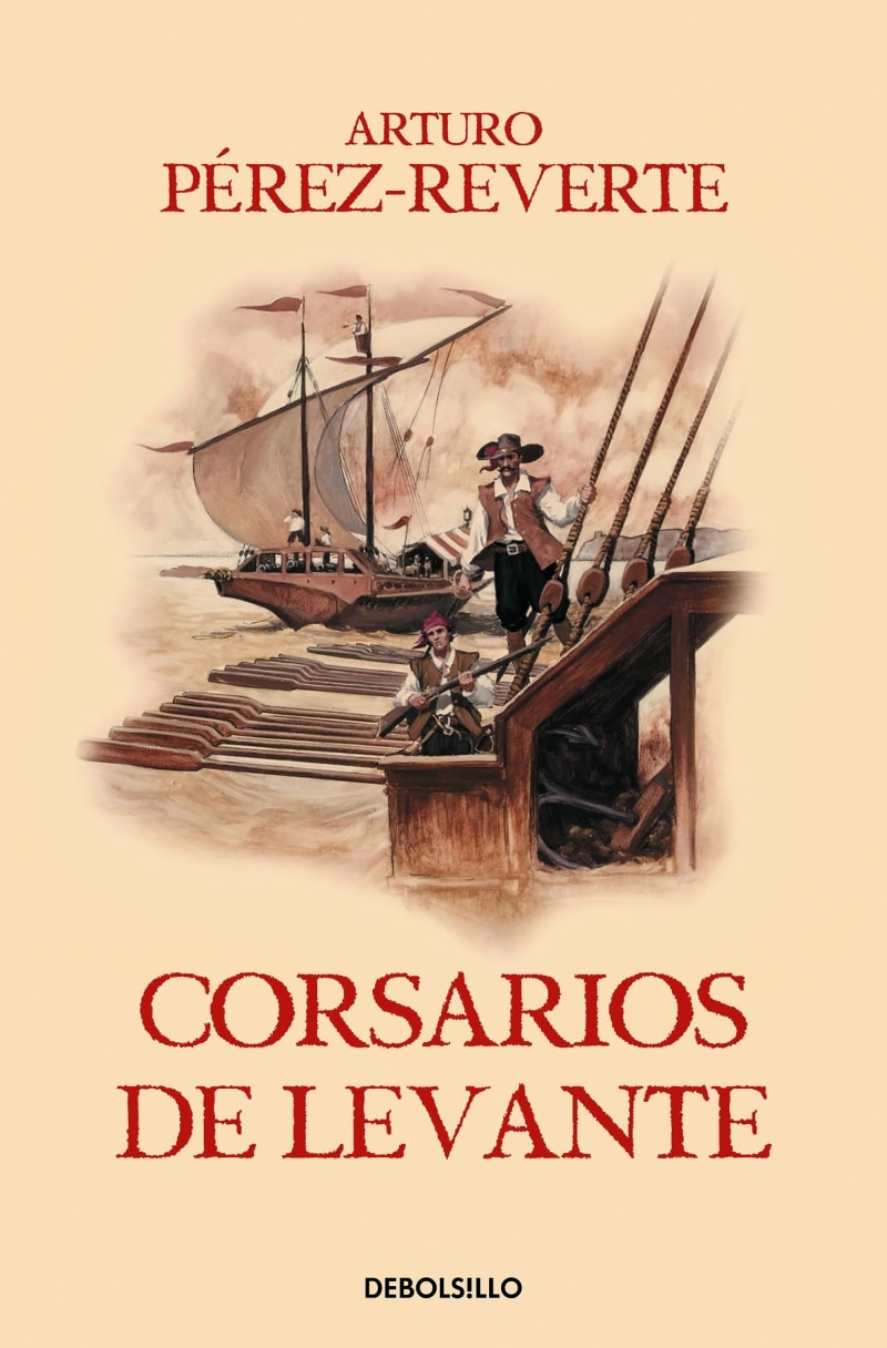 CAPITAN ALATRISTE (ESTUCHE) (Tapa blanda) 8